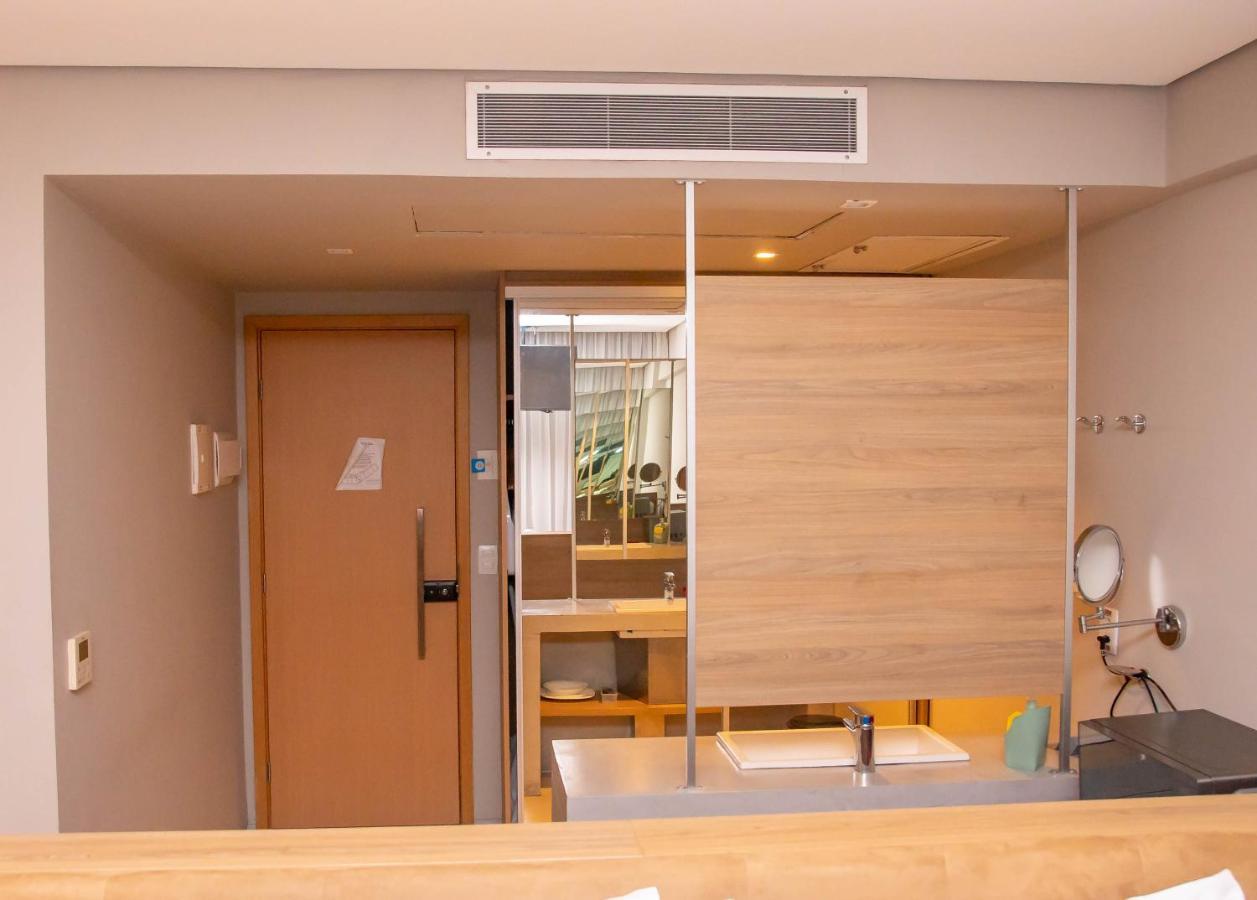 Paiva Home Stay - Vista Dos Sonhos Jaboatao dos Guararapes Εξωτερικό φωτογραφία