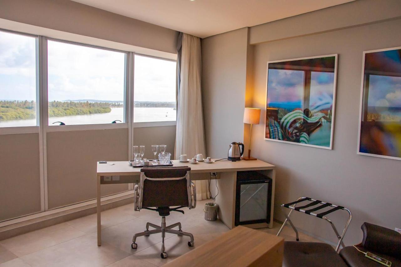 Paiva Home Stay - Vista Dos Sonhos Jaboatao dos Guararapes Εξωτερικό φωτογραφία